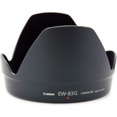 Canon EW-83G Hood (28-300 IS)