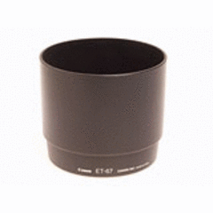 Canon ET-67 Hood (100 f/2.8 Macro)