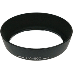 Canon EW-60C Hood (28-80, 18-55, 28-90)