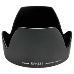 Canon EW-83J Hood (17-55)