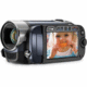 FS200 Flash Memory Camcorder (Evening Blue)