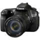EOS 60D with 15-85 IS Kit