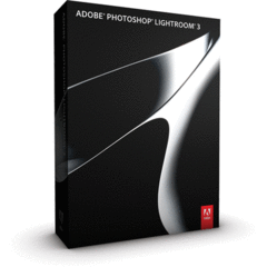 Adobe Photoshop Lightroom 3 Software for Mac and Windows (Upgrade)