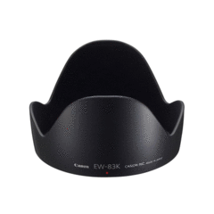 Canon EW-83K Lens Hood (24mm f/1.4L II)