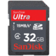 Ultra SDHC 32GB