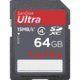 Ultra SDXC 64GB