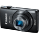 PowerShot ELPH 330 HS