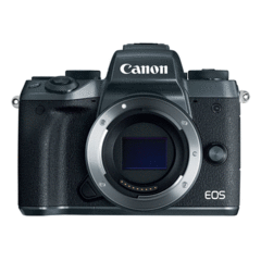Canon EOS M5