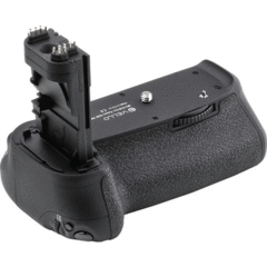 Vello BG-C10 Battery Grip for Canon 70D & 80D